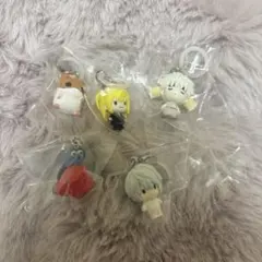 めじるしチャーム　セット