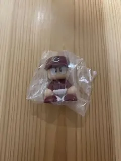 ならぶんです　パワプロフィギュア　広島東洋カープ
