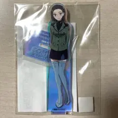 【新品】コモリ・ハーコート　アクリルスタンド　ジークアクス
