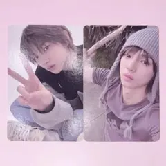 cortis コルティス Juhoon ジュフン トレカ - メルカリ