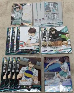 ハイキュー バボカ 及川徹 묶음 판매