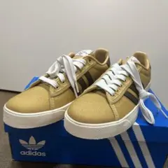 b*g様 adidas✖️NOAHスニーカー新品未使用箱タグあり　スケーターのサムネイル