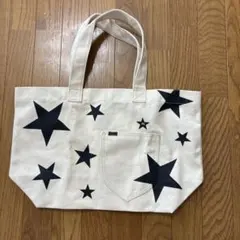 パーリーゲイツ×Leeコラボトートバックのサムネイル