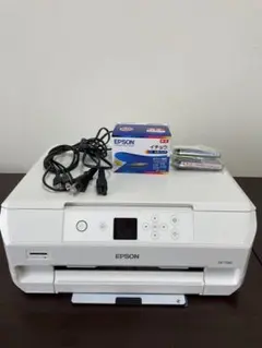 EPSON インクジェットプリンター EP-976A3 EP-712A 本体 - メルカリ