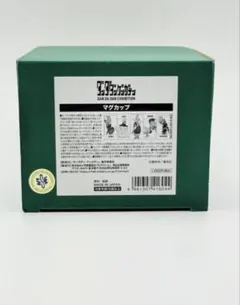 【限定】ダンダダン原画展 マグカップ 新品未使用