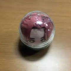 INI かぷっこふれんず カプセルトイ 松田迅