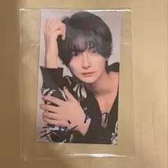 ユグドラシル ホスト 名刺