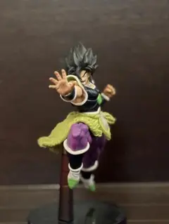 2025年最新】ブロリー フィギュアの人気アイテム - メルカリ