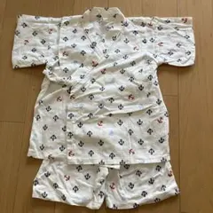 子供用甚平　110cm