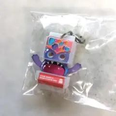 仮面ライダー　めじるしアクセサリー3　ポッピングミゴチゾウ