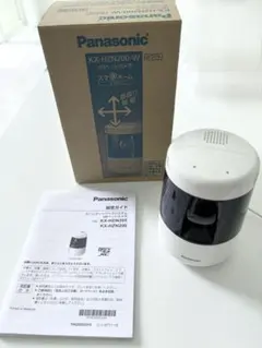 2026年最新】panasonic kx-hzn200 ペットカメラの人気アイテム - メルカリ