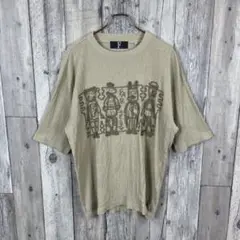 FARNESE ファルネーゼ 日本製 半袖 Tシャツ TEE 3