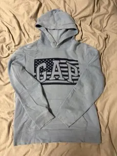 GAP archive パーカー