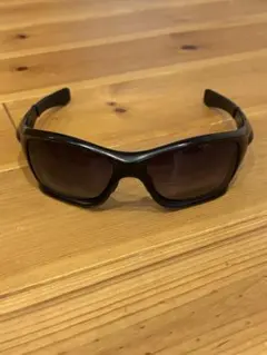 【Oakley 】PIT BULLサングラス 廃盤 y2k