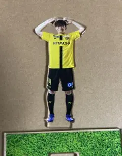 2026年最新】大久保サッカーの人気アイテム - メルカリ