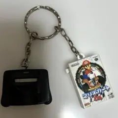 ハルカミライ ゲームカセット風キーホルダー 全員ver. - メルカリ