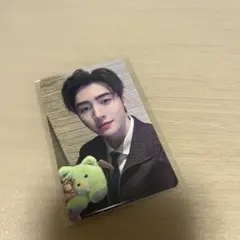 ENHYPEN ソンフン　ラキドロ