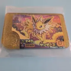 ポケモンフレンダ サンダース レガシーピック
