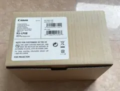 キャノン　RS-LP08 純正品　プロジェクター用交換ランプのサムネイル