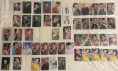 2026年最新】Seventeen ウジ まとめ売りの人気アイテム - メルカリ