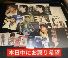 straykids スキズ　ハン　トレカ　ポスター　その他諸々