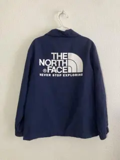 THE NORTH FACE ザノースフェイス　コーチジャケット　120サイズ