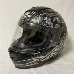 エアロブレード5 vision M Webike | OGK KABUTO オージーケーカブト AEROBLADE-5 VISION