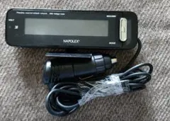 NAPOLEX 電波時計 電圧計 車載用のサムネイル