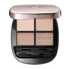 【新品 】コスメデコルテ スキンシャドウ デザイニング パレット 09