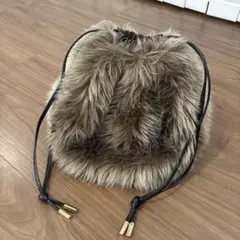 2025年最新】VIOLAd ORO ファーバッグの人気アイテム - メルカリ