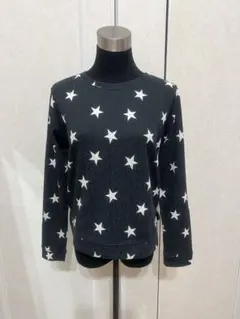 長袖 カットソー