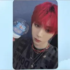 Boynextdoor ソウルコン　onedoor ゾーン　トレカ　テサン