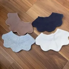 ベビー スタイ よだれかけ 4点セット