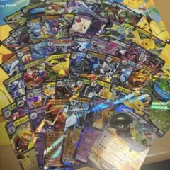 2025年最新】ポケカexまとめ売りの人気アイテム - メルカリ