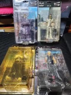 クローズ　WORST 鈴木恵三　フィギュア　FBG 武装戦線　レグルス版 クローズ WORST 鈴木恵三 フィギュア FBG 武装戦線 レグルス版 - メルカリ