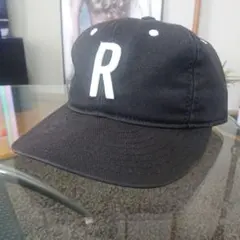 XYZさん専用】Represent 47 HITCH キャップ ブラック - メルカリ