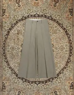 Sasquatchfabrix. FLARE SILHOUETTE SLACKSのサムネイル