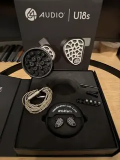 2025年最新】64オーディオ イヤホンの人気アイテム - メルカリ