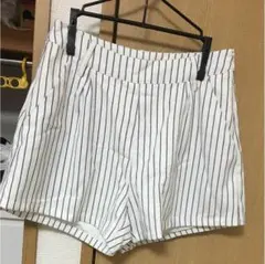 ショートパンツ