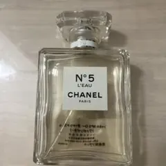 シャネル 香水 No.5 100ml