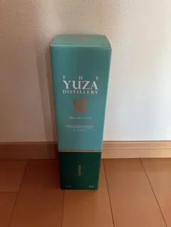 YUZA Third edition 2023 700ml 55%のサムネイル