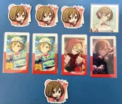 プロセカ MEIKO セット売り