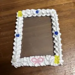 ホワイトホイップ