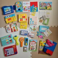 Benesse こどもちゃれんじ 英語 ぽけっと ほっぷ チャレンジ １年生