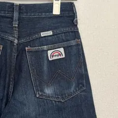 Wrangler Kestane デニムパンツのサムネイル
