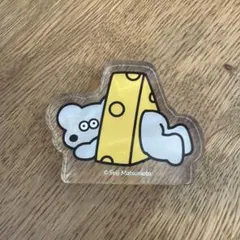 ANDYTHEMOUSE アクリルスタンド