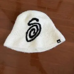 Stussy バケットハット