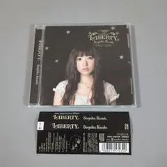 2026年最新】神田沙也加 cd libertyの人気アイテム - メルカリ