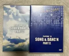 PLAYZONE‘12 13 SONG ＆ DANC‘N。