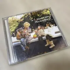 Acid Black Cherry Recreation 3